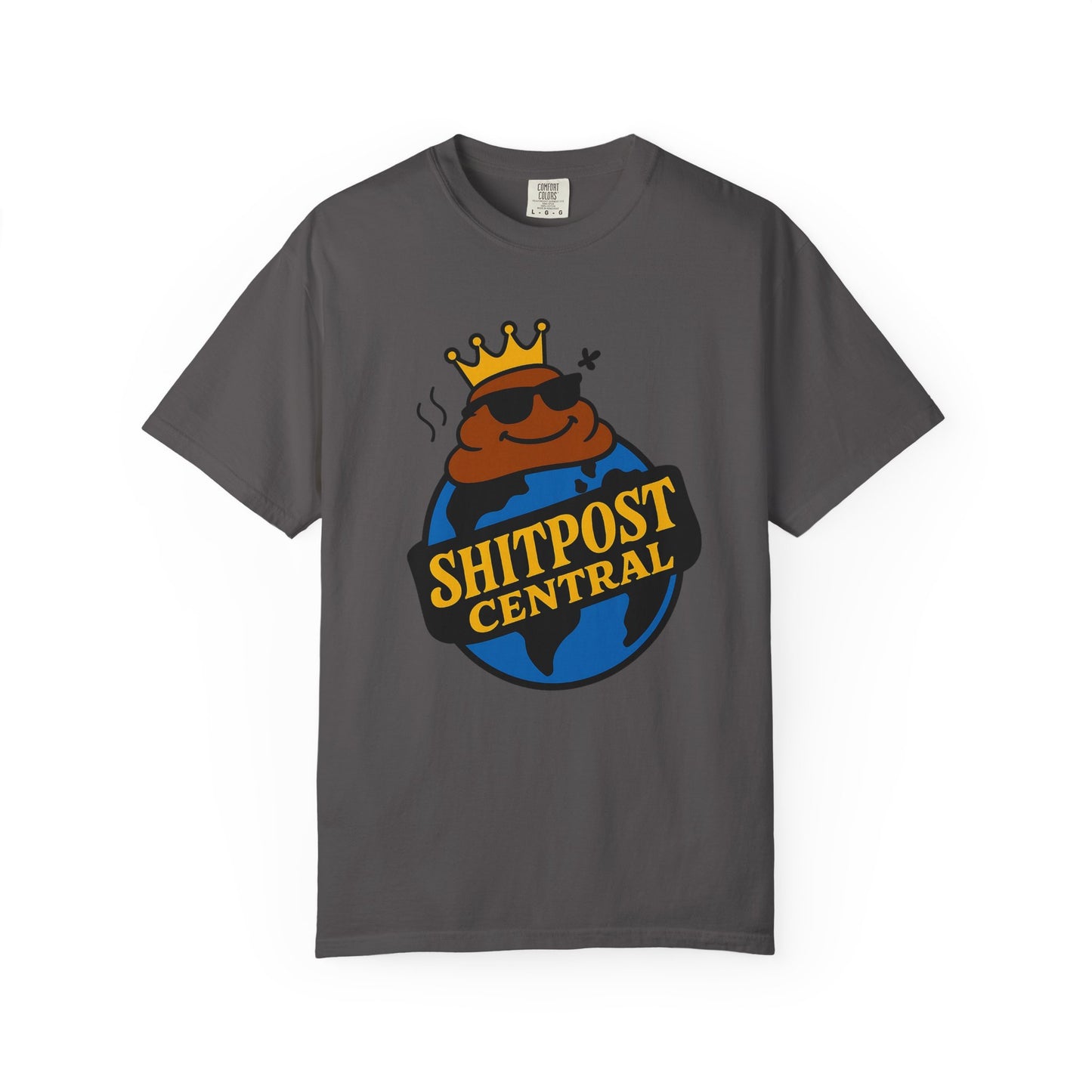 Awesome Logo T-Shirt