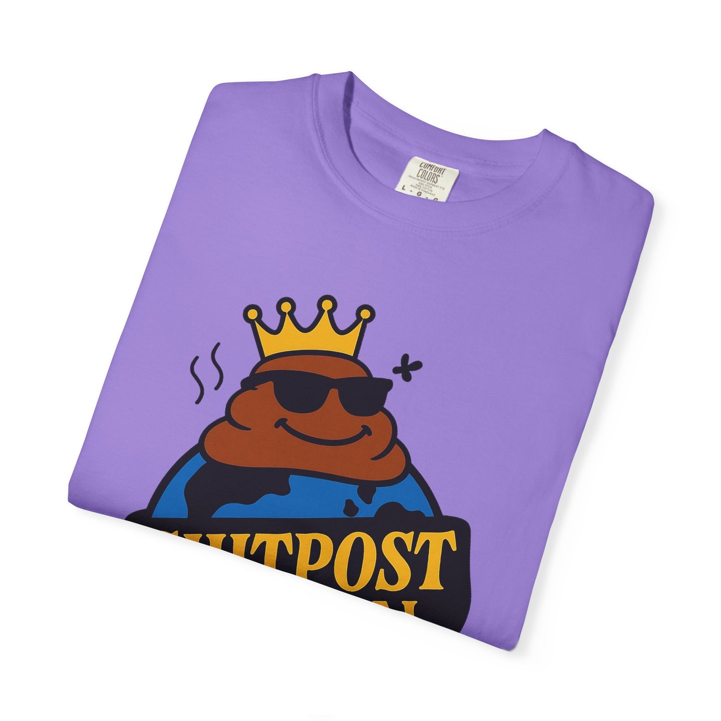 Awesome Logo T-Shirt