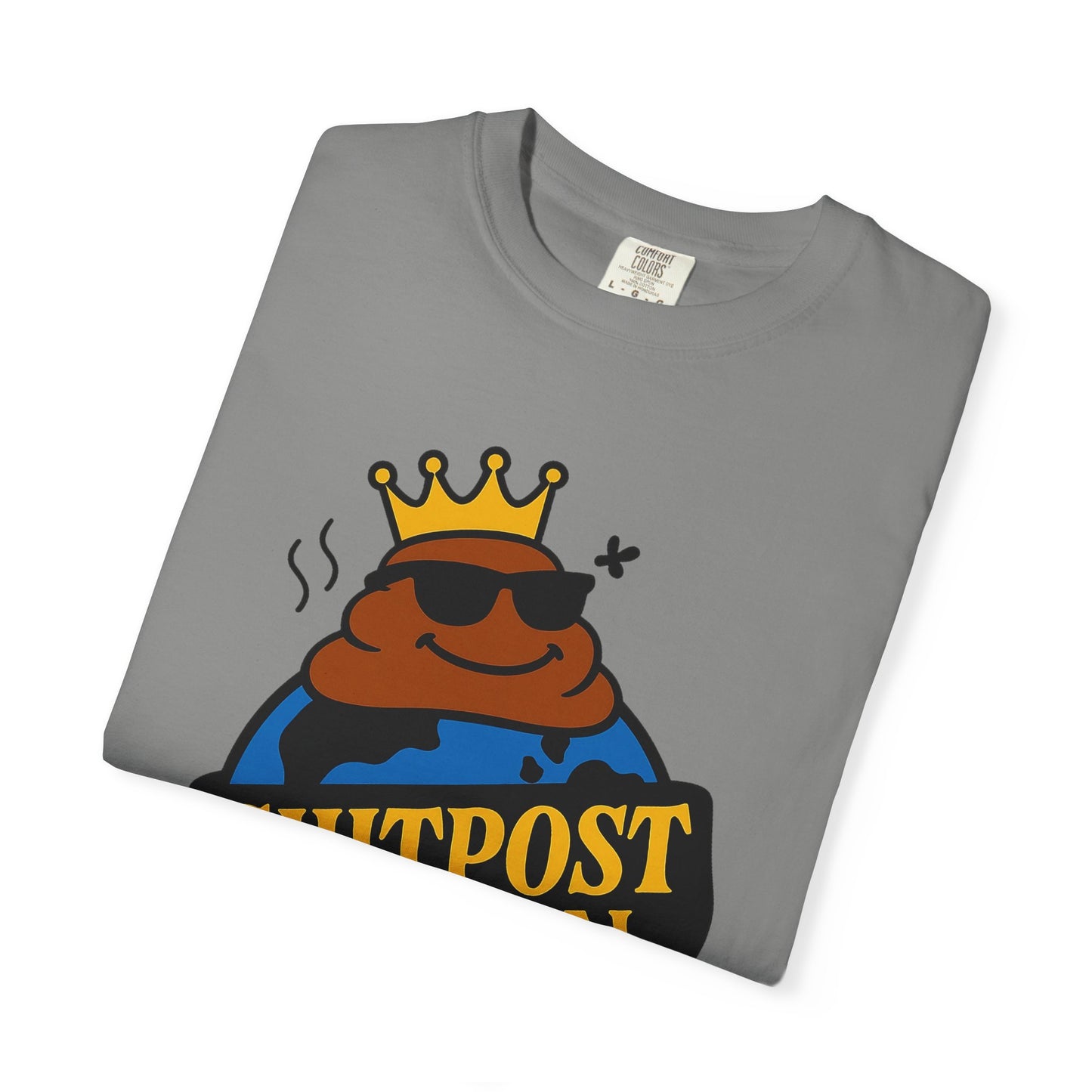 Awesome Logo T-Shirt