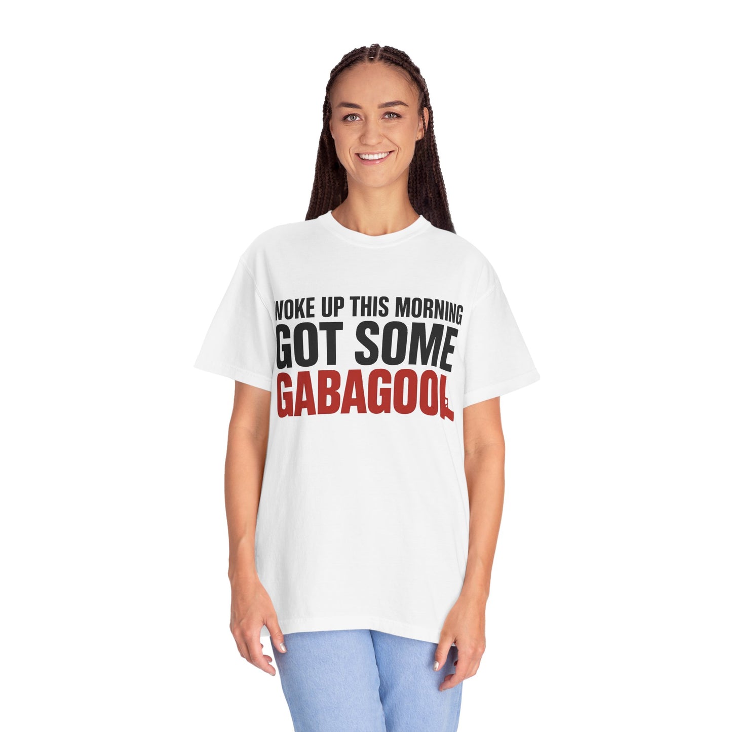 GABAGOOL T-Shirt