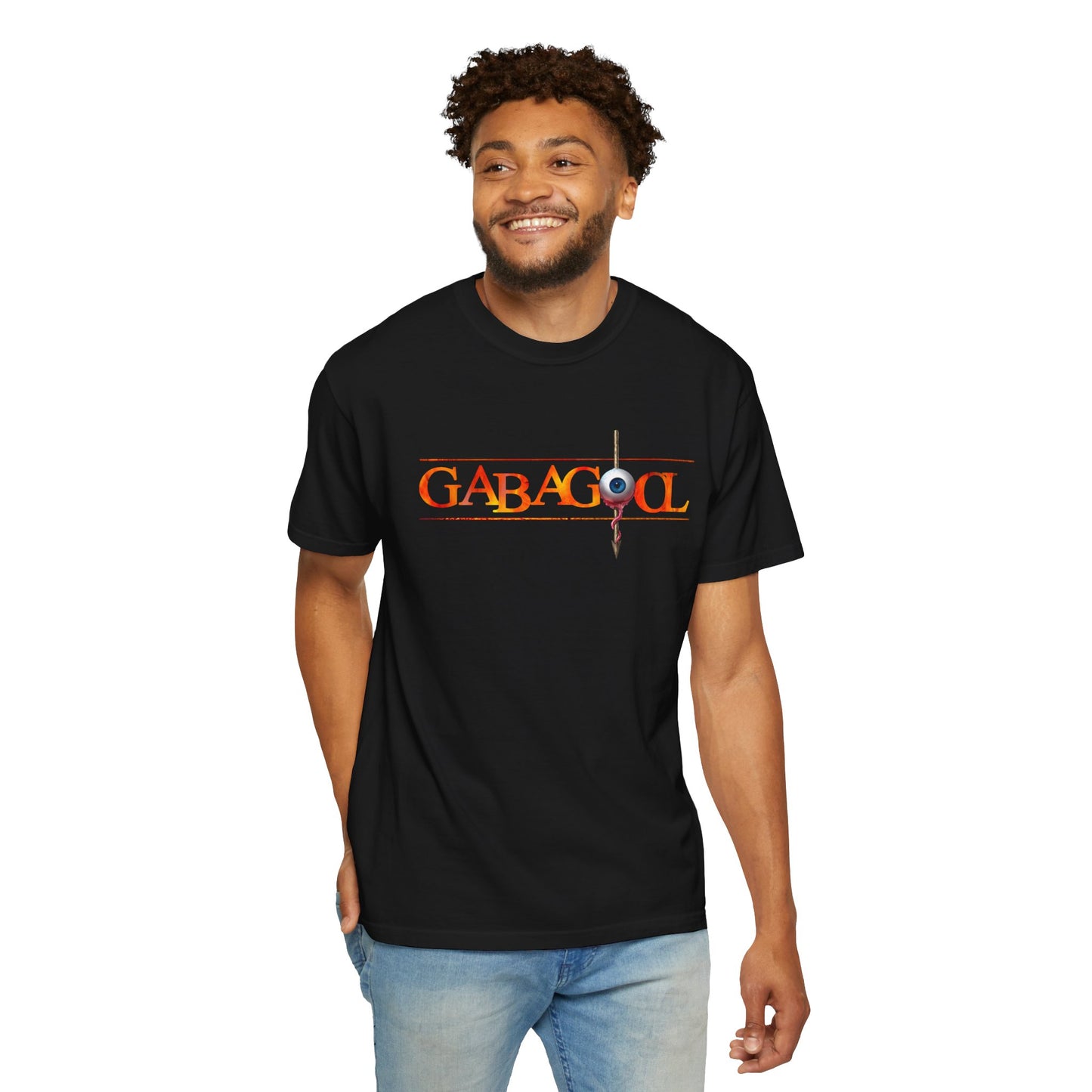 Always Gabagool T-Shirt