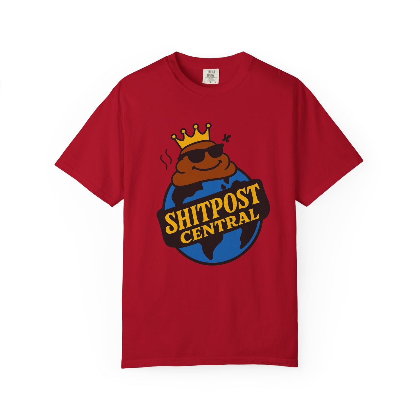 Awesome Logo T-Shirt