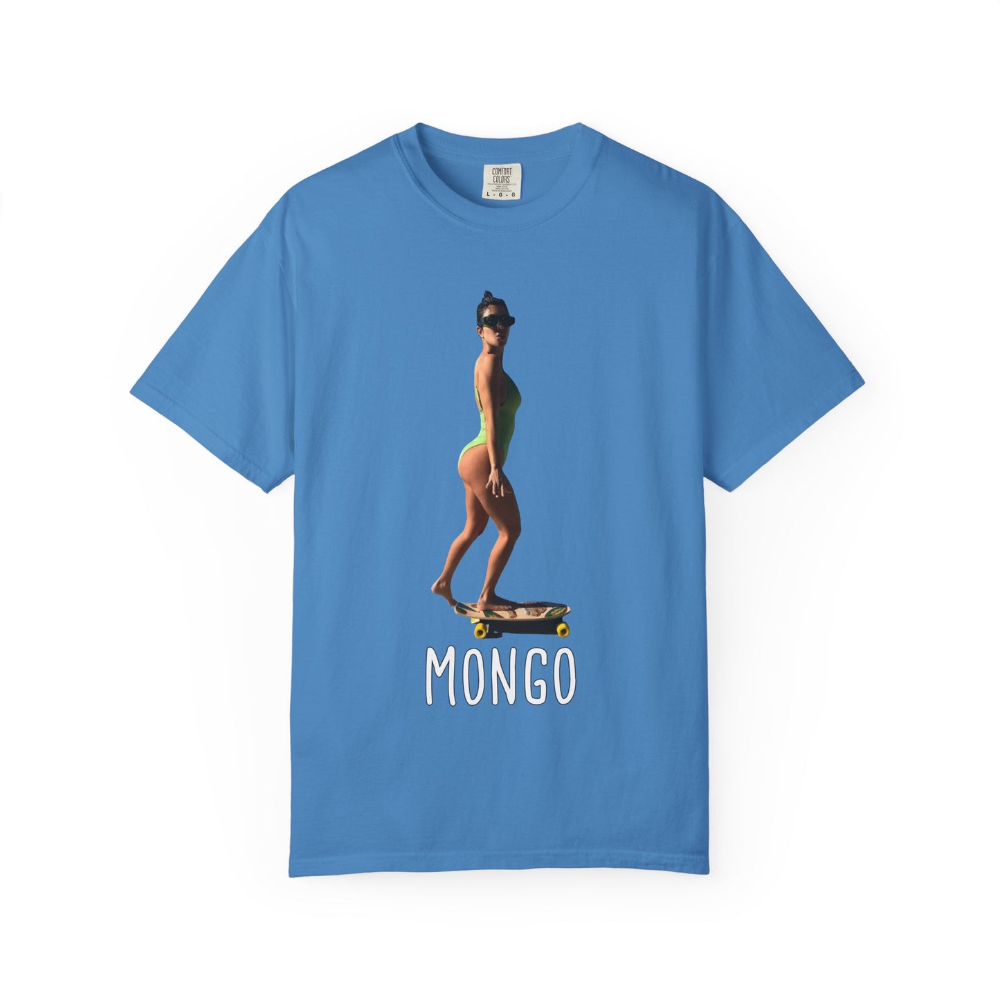 MONGO T-Shirt