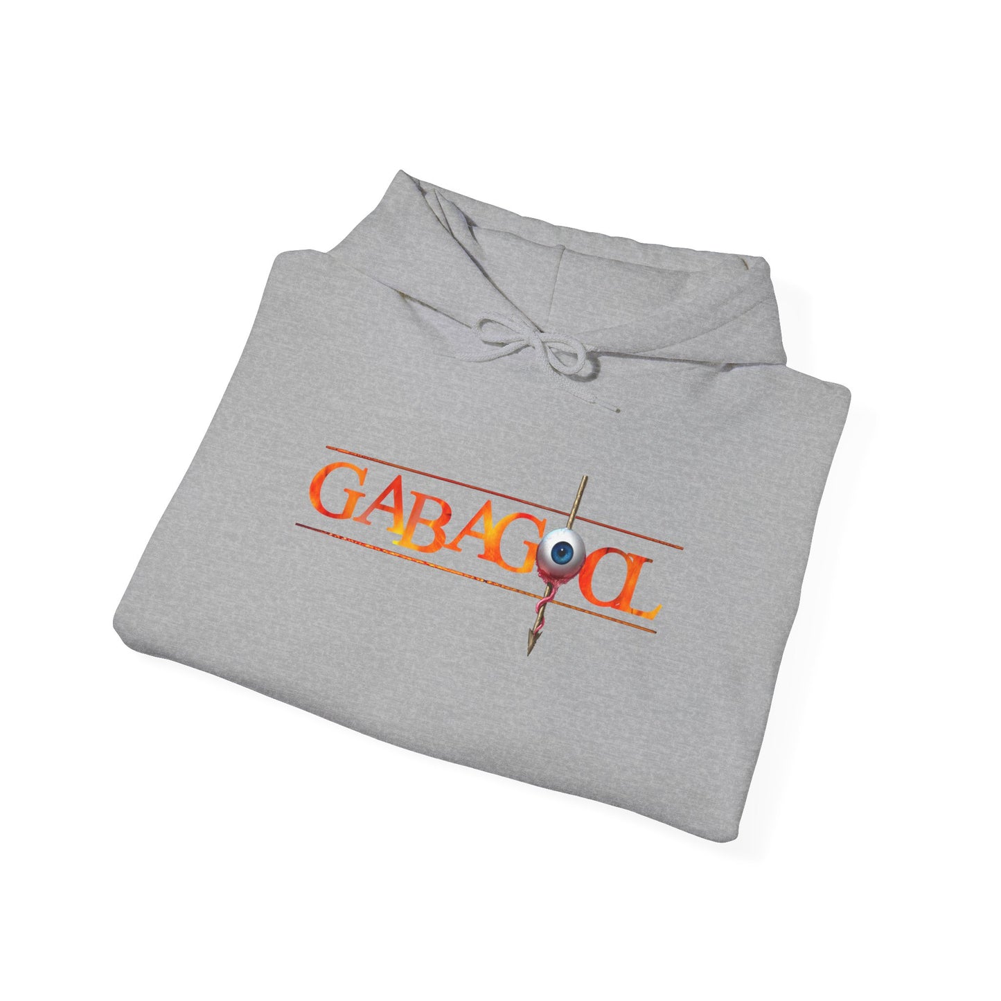 Always Gabagool Hoodie