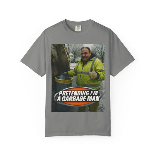 Garbage Man T-Shirt