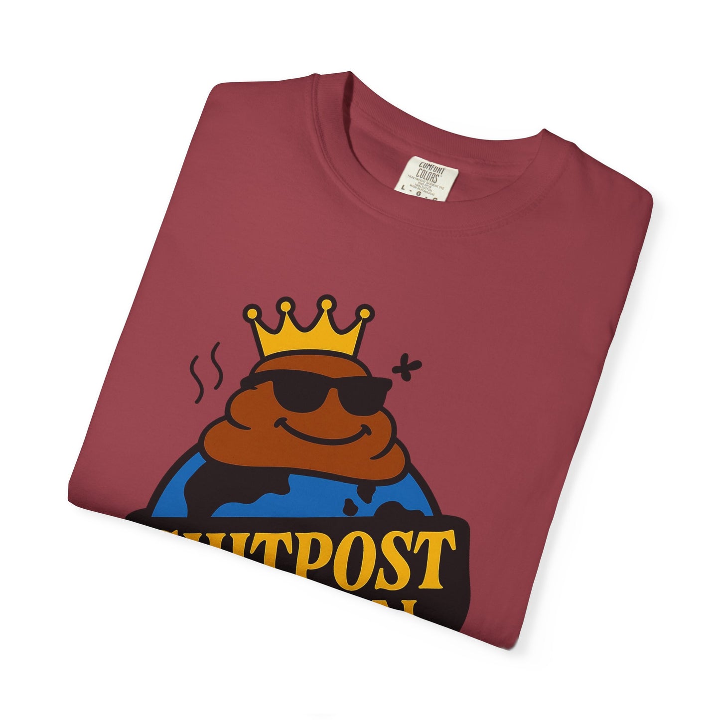 Awesome Logo T-Shirt