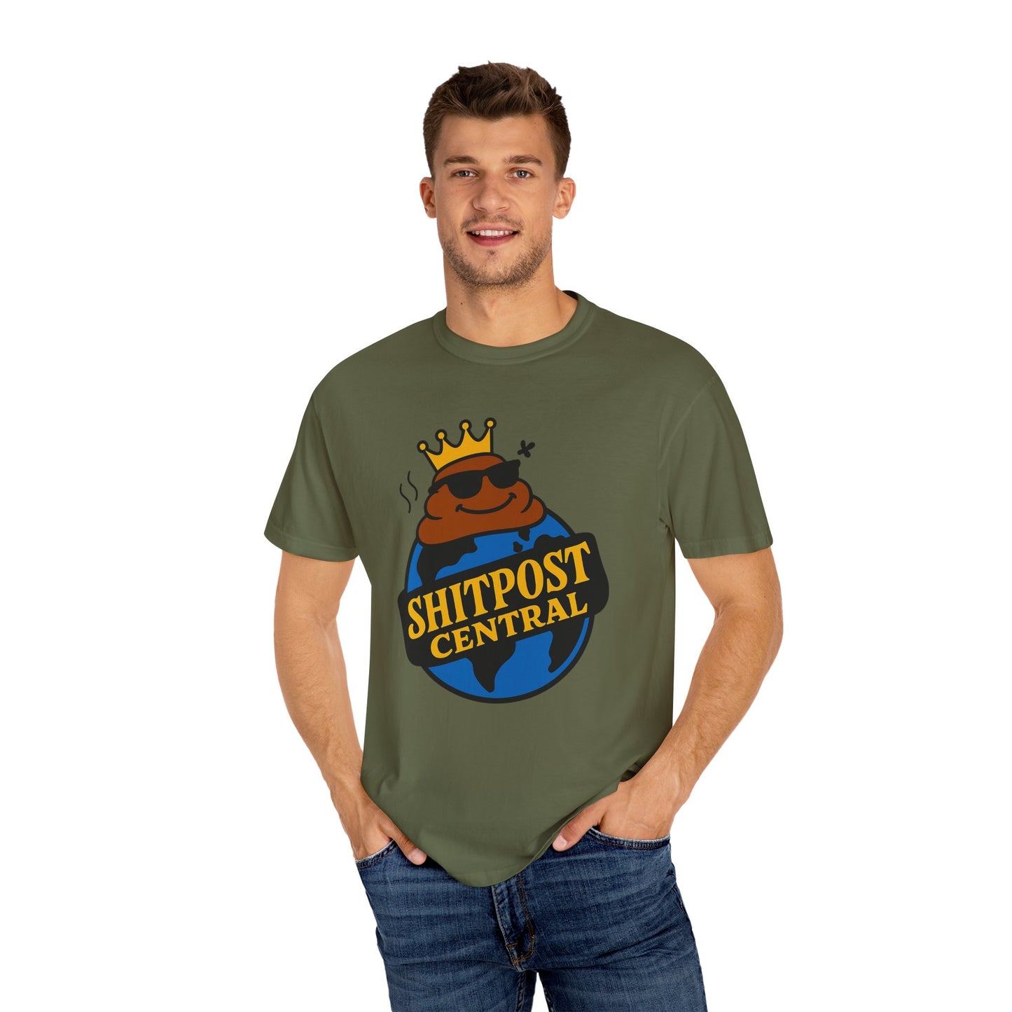 Awesome Logo T-Shirt