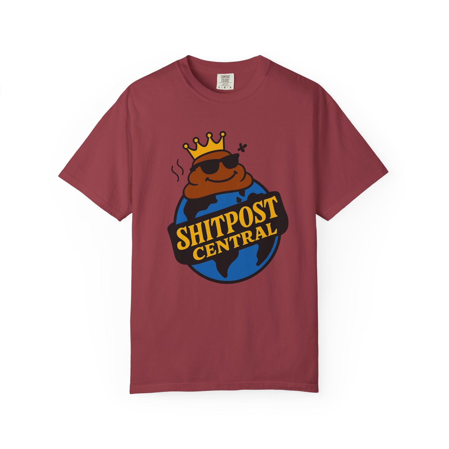 Awesome Logo T-Shirt