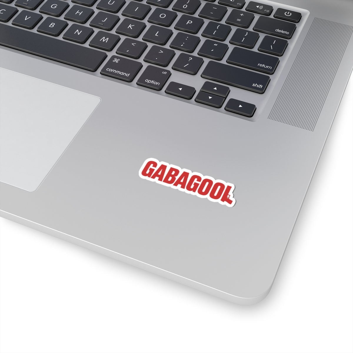 Gabagool Stickers