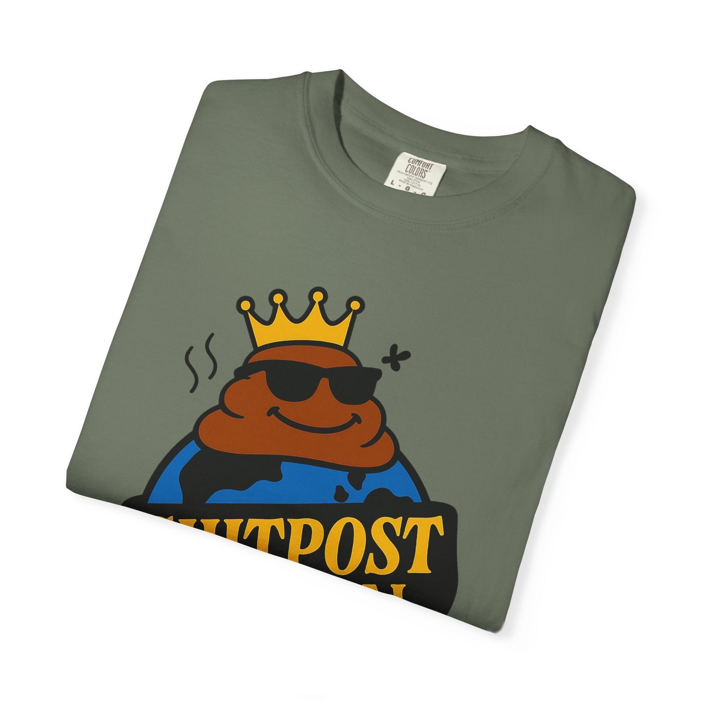 Awesome Logo T-Shirt