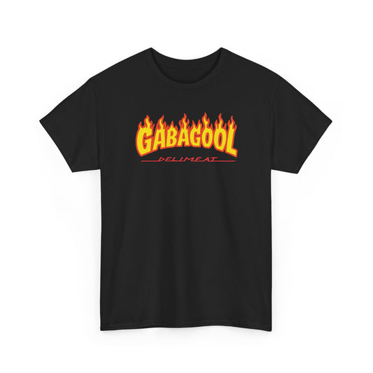 Gabagool T-Shirt
