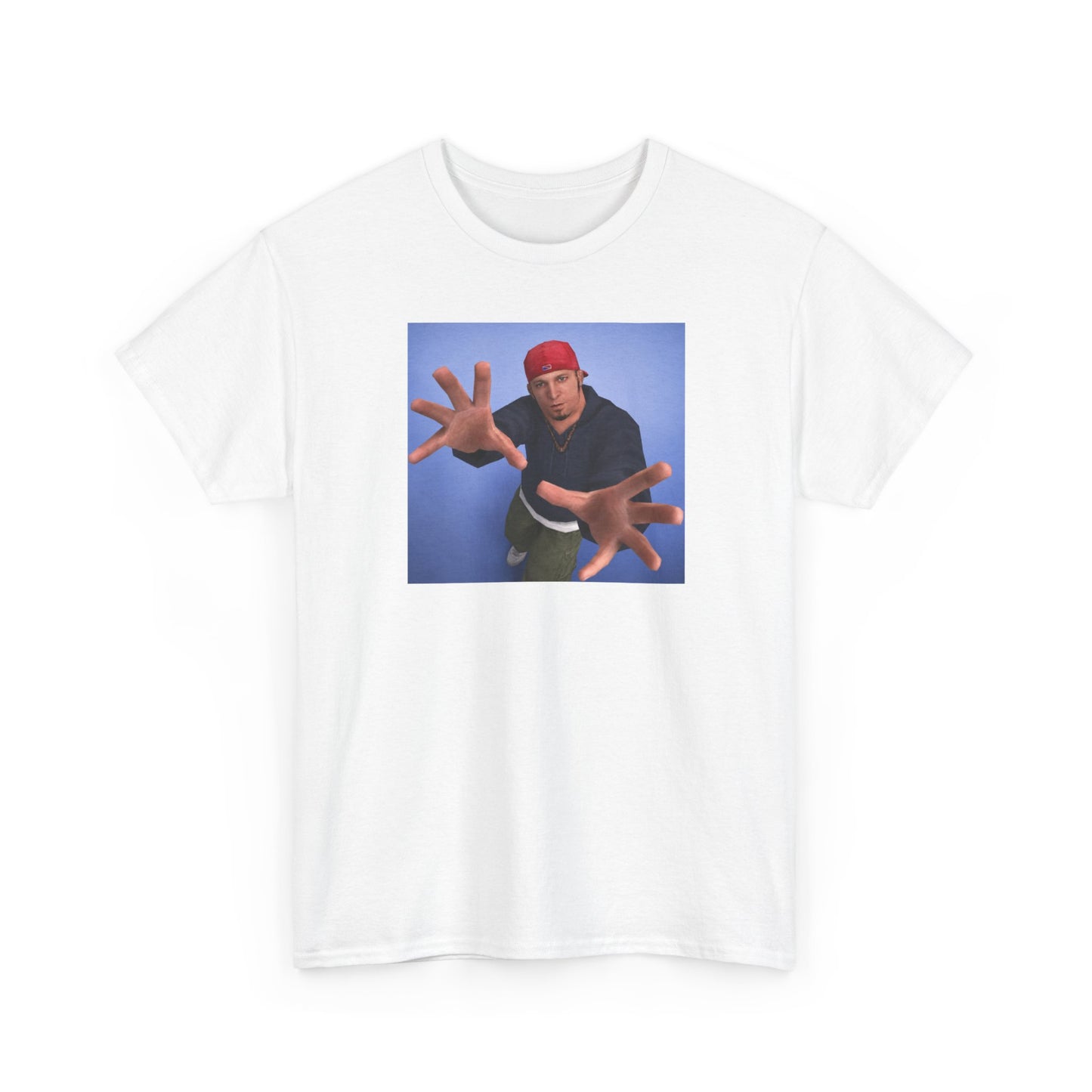 Fred T-Shirt