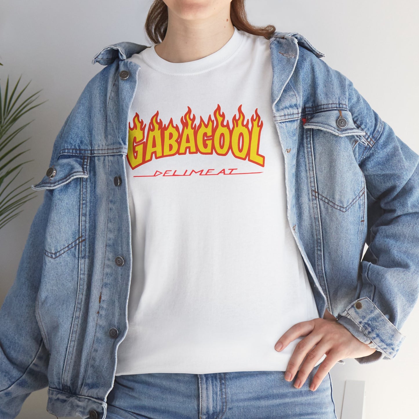 Gabagool T-Shirt