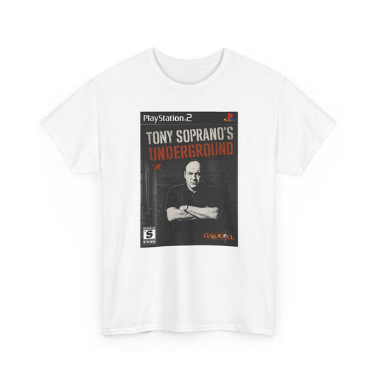 Underground T-Shirt