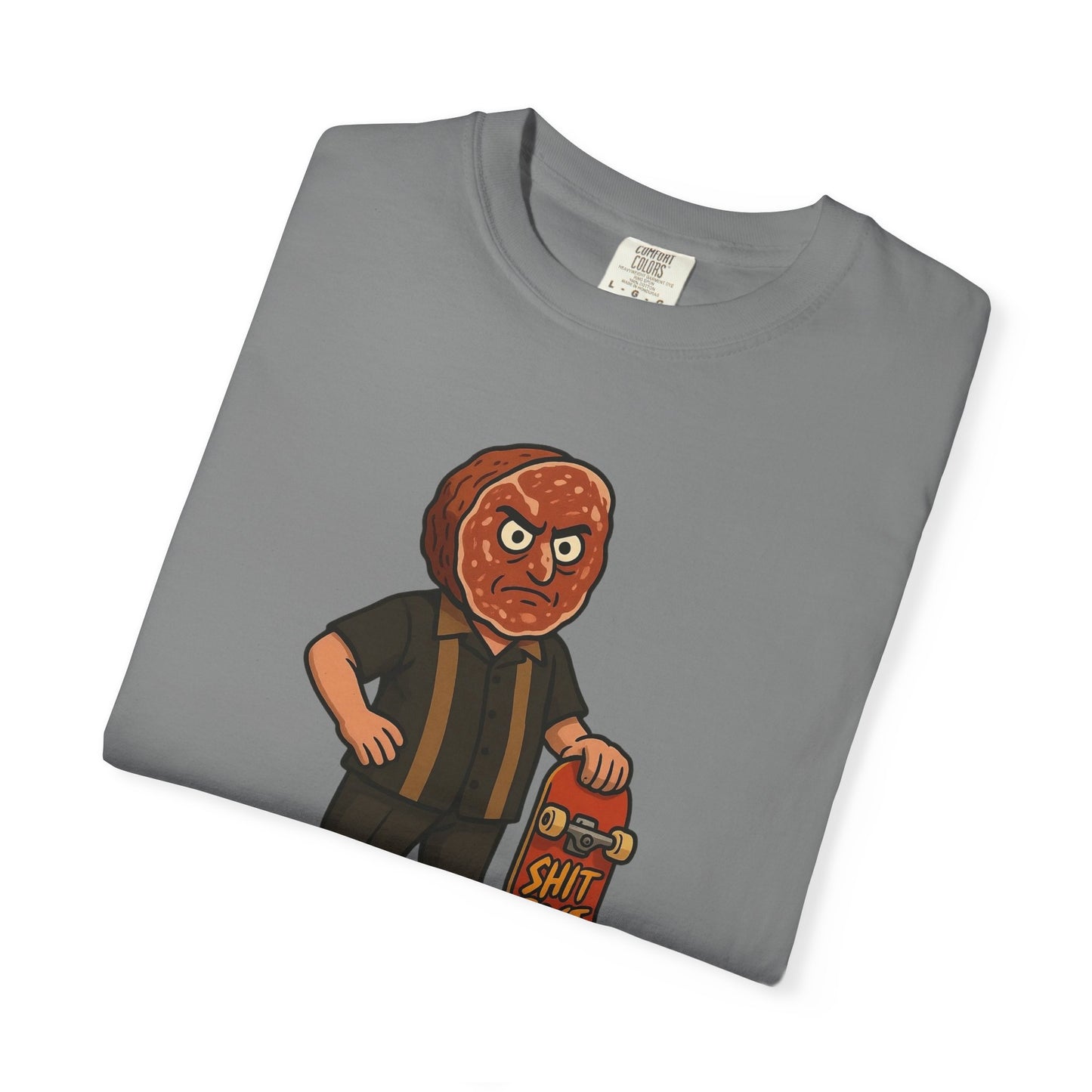 Tony Gabagool's Pro Skater T-Shirt