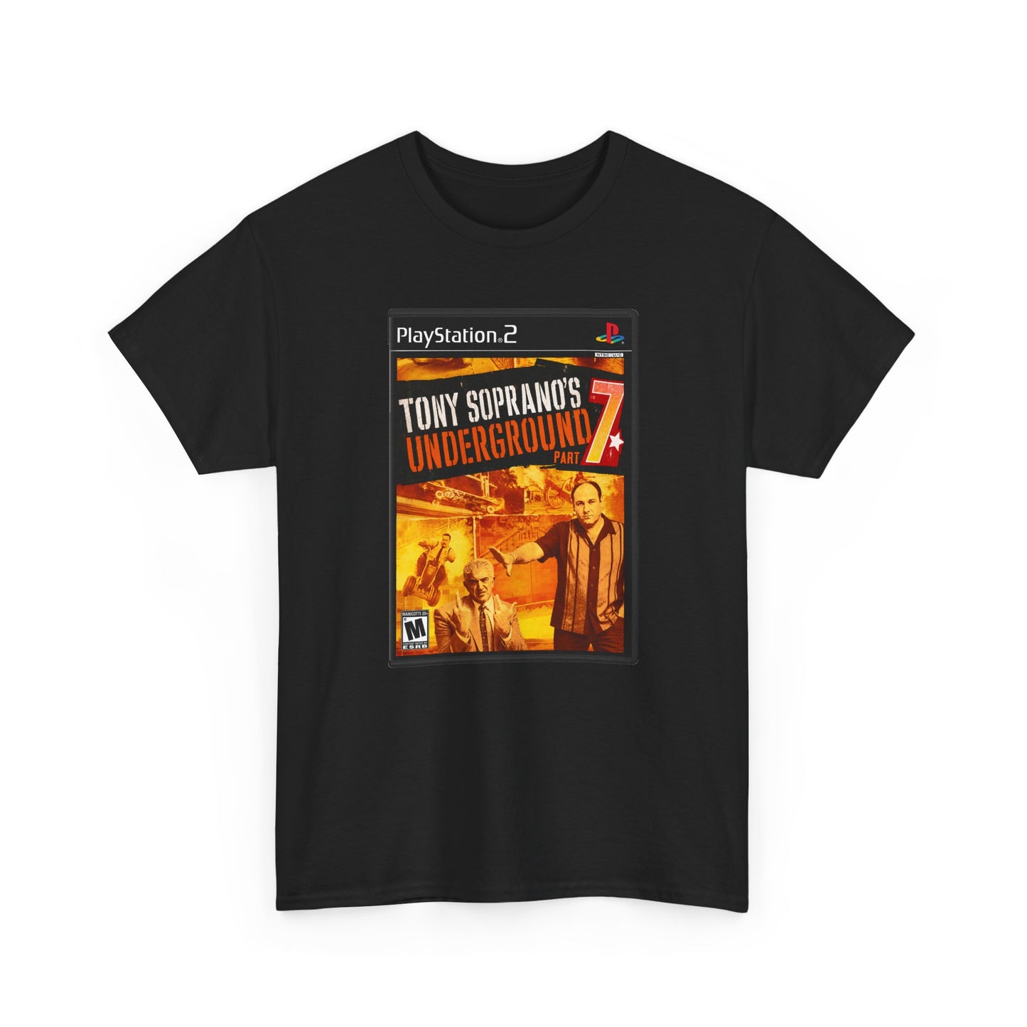 TSUG 7 T-Shirt