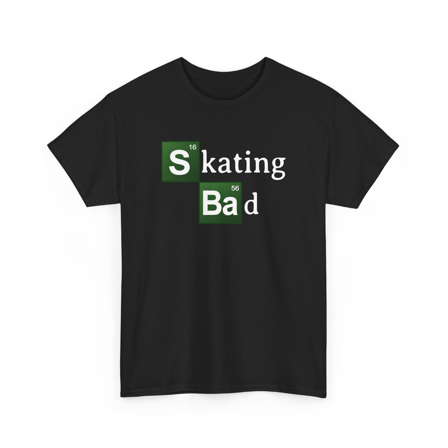 Skating Bad T-Shirt