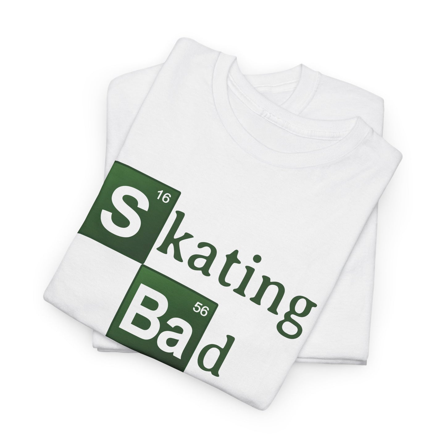 Skating Bad T-Shirt