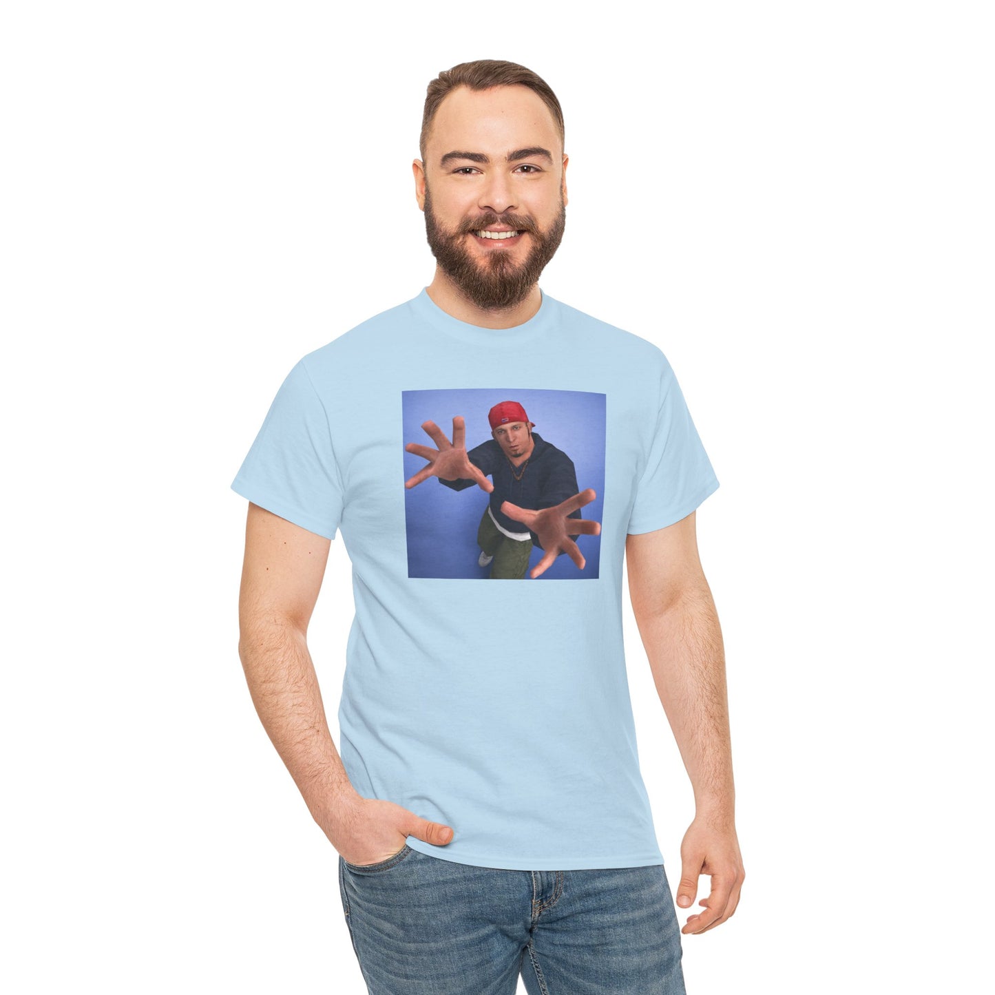 Fred T-Shirt