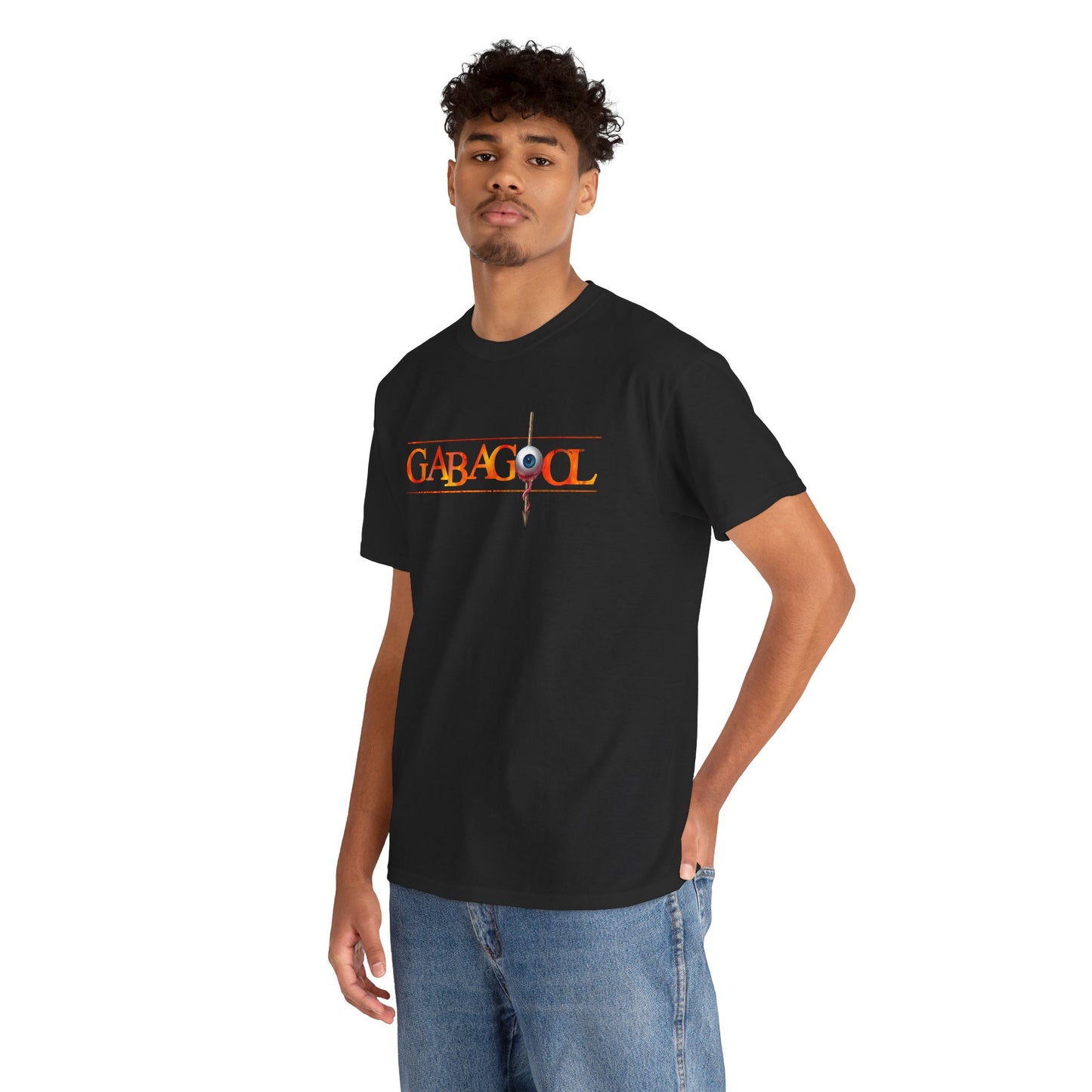Always Gabagool T-Shirt
