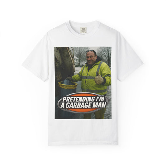 Garbage Man T-Shirt
