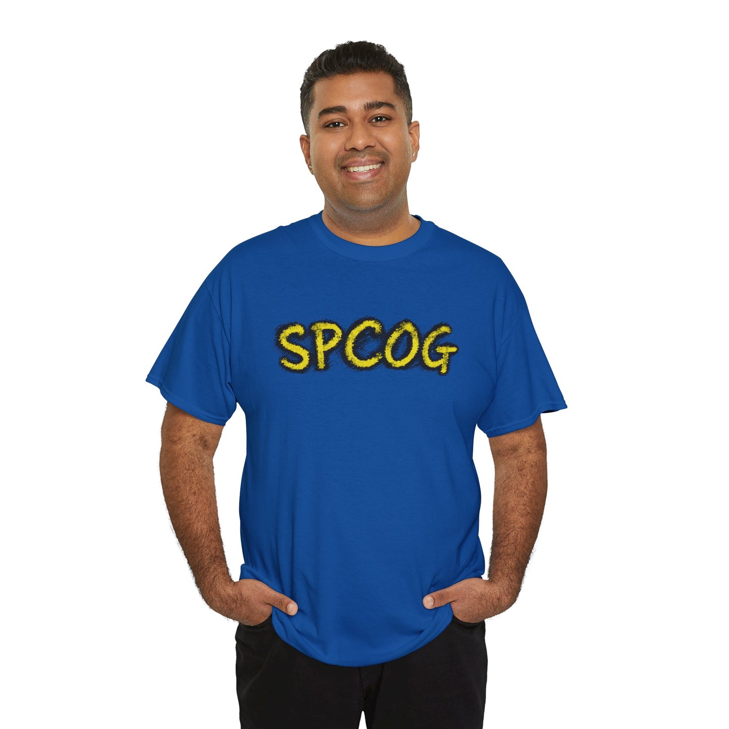 SPCOG T-Shirt