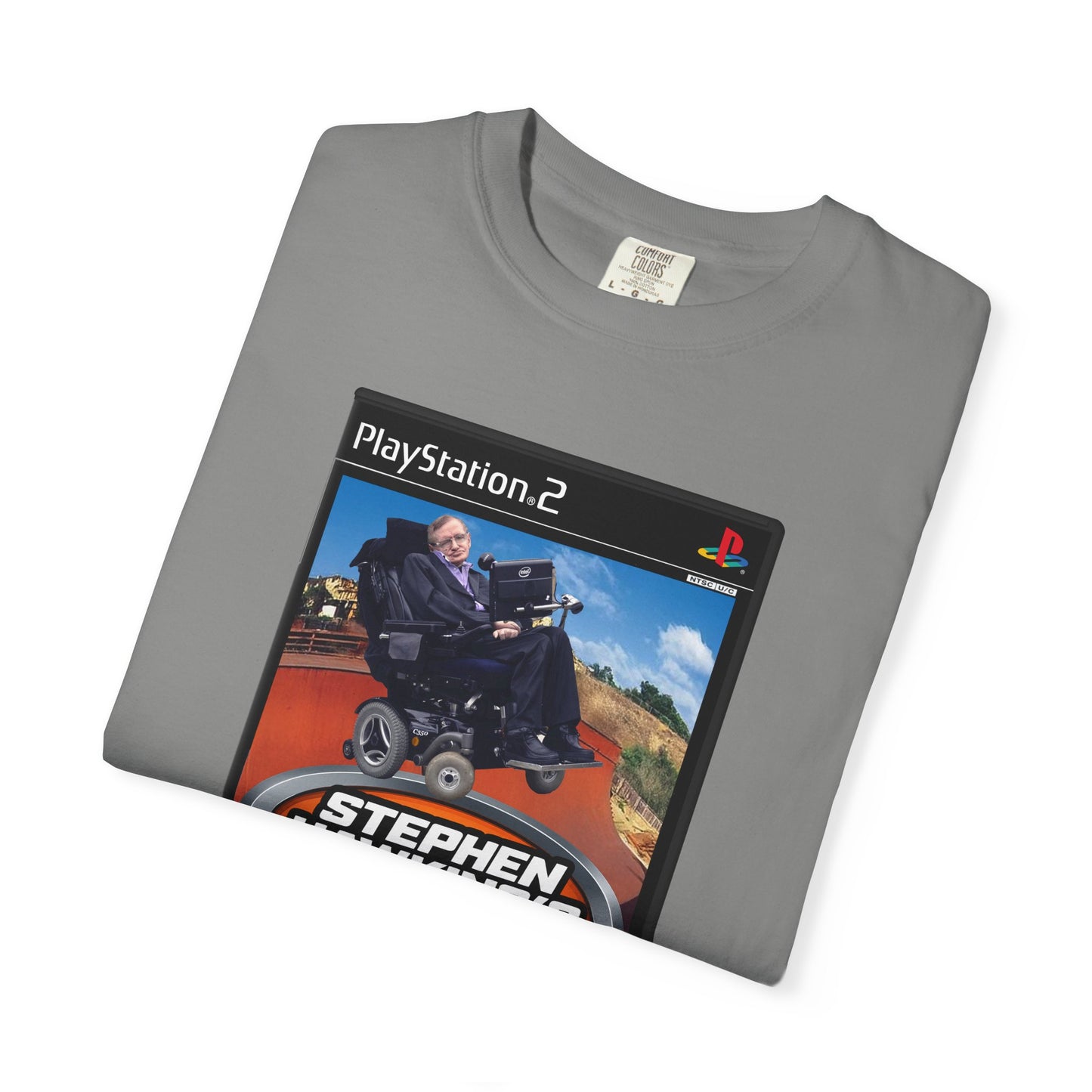 Pro Wheelchair T-Shirt