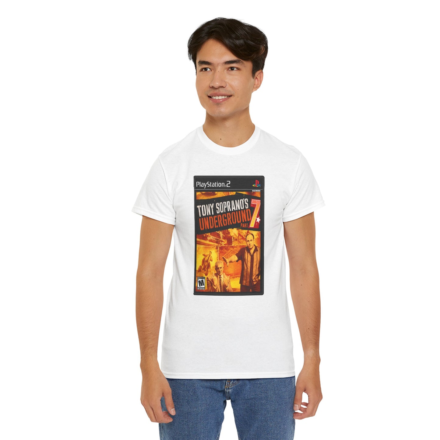 TSUG 7 T-Shirt