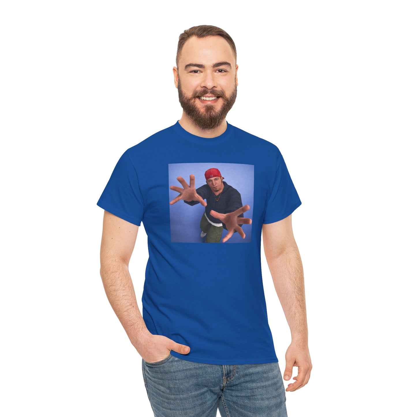 Fred T-Shirt