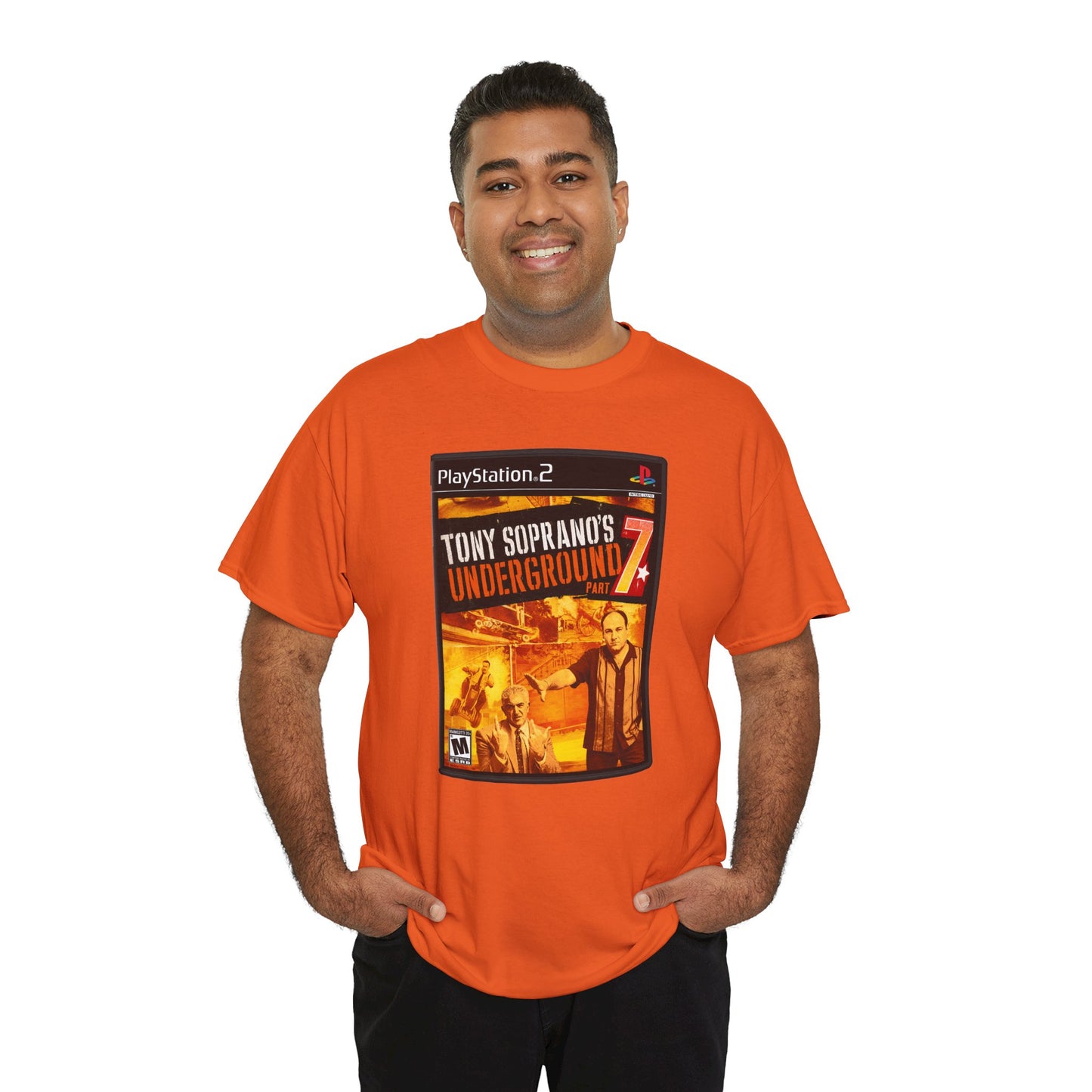 TSUG 7 T-Shirt