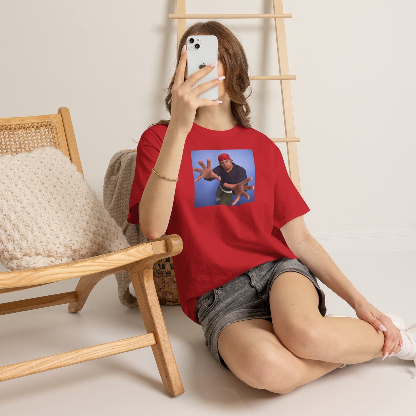 Fred T-Shirt