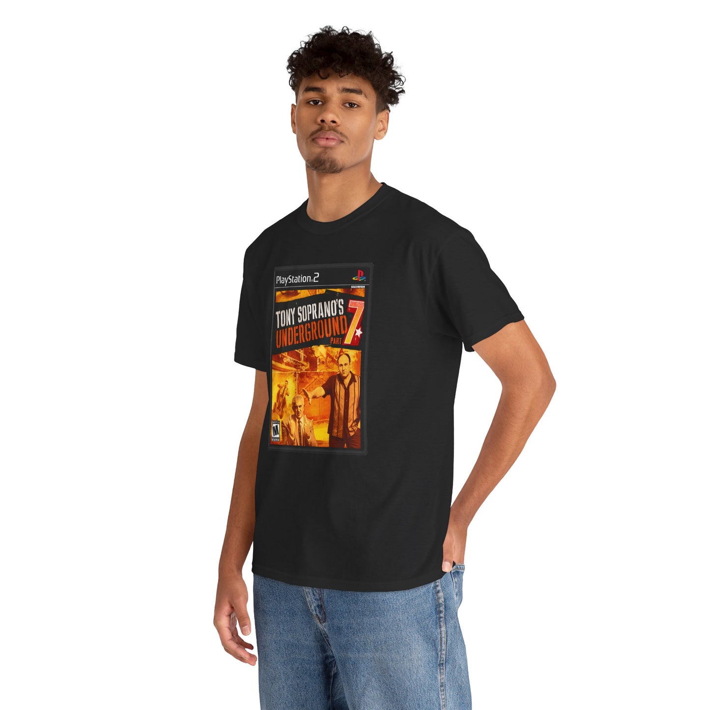 TSUG 7 T-Shirt