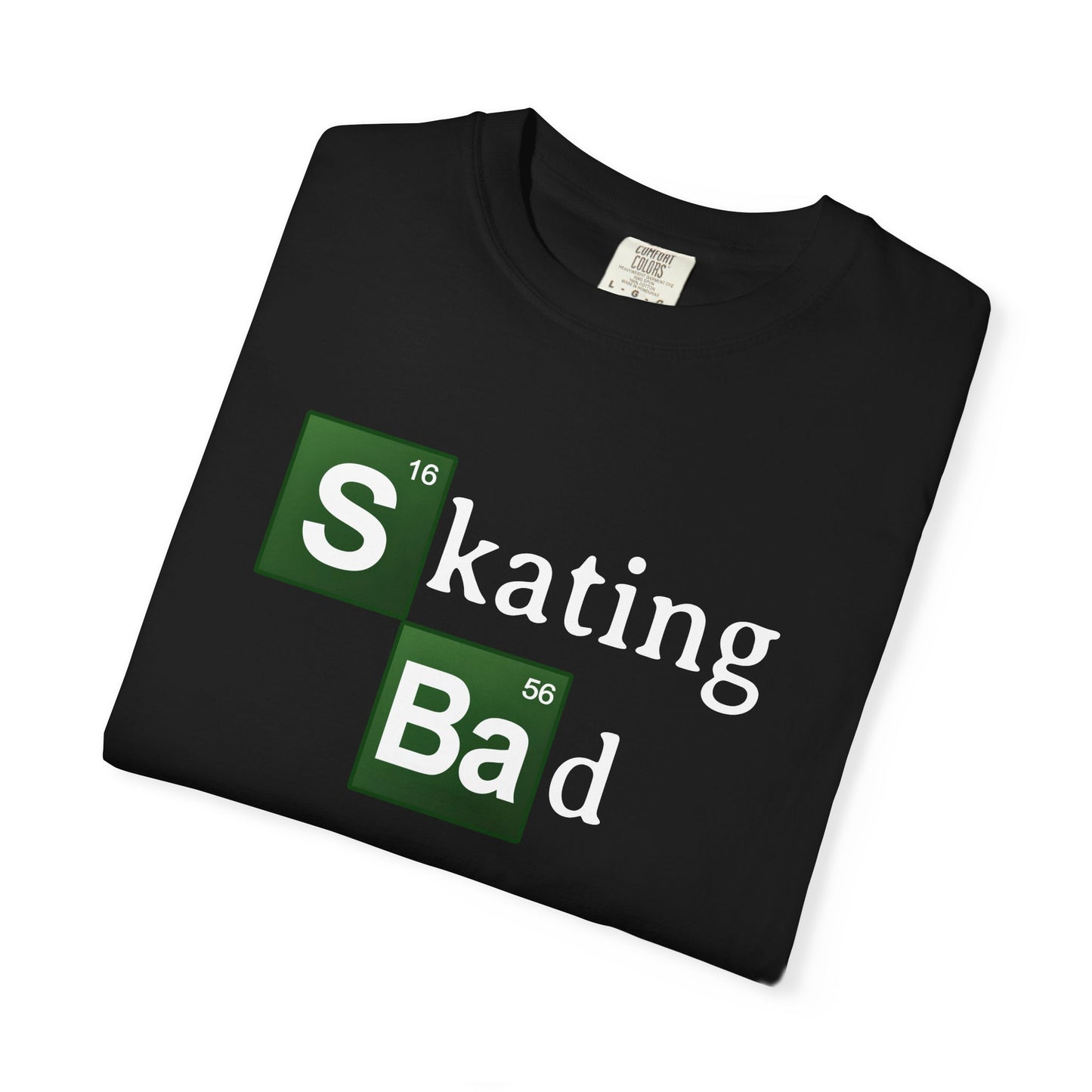 Skating Bad T-Shirt