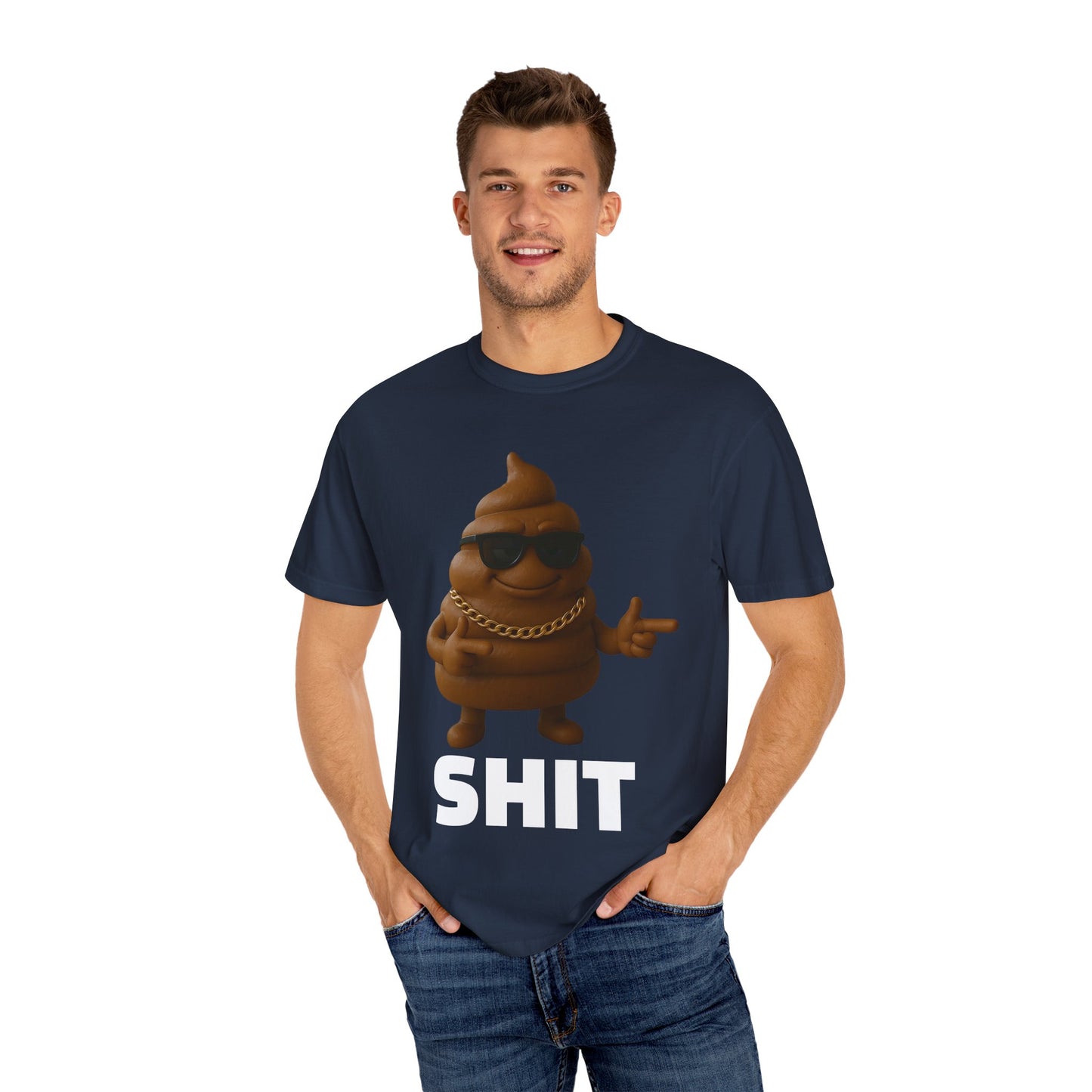 STINKY T-Shirt