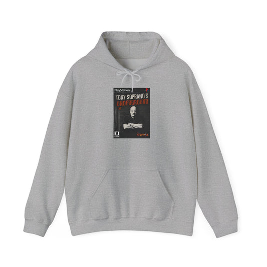 Underground Hoodie