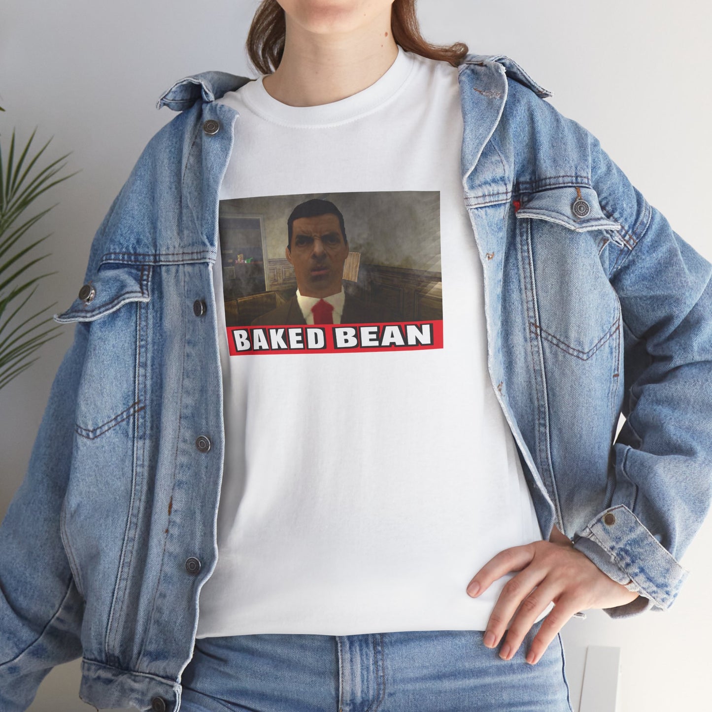 BAKED BEAN T-Shirt