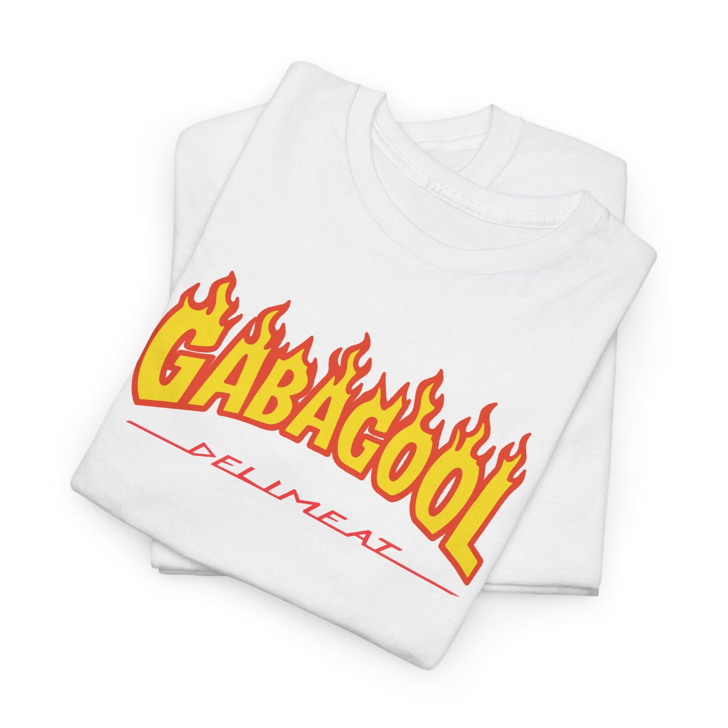 Gabagool T-Shirt