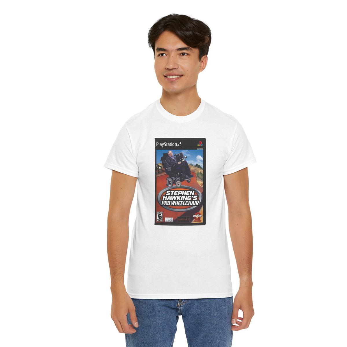Pro Wheelchair T-Shirt