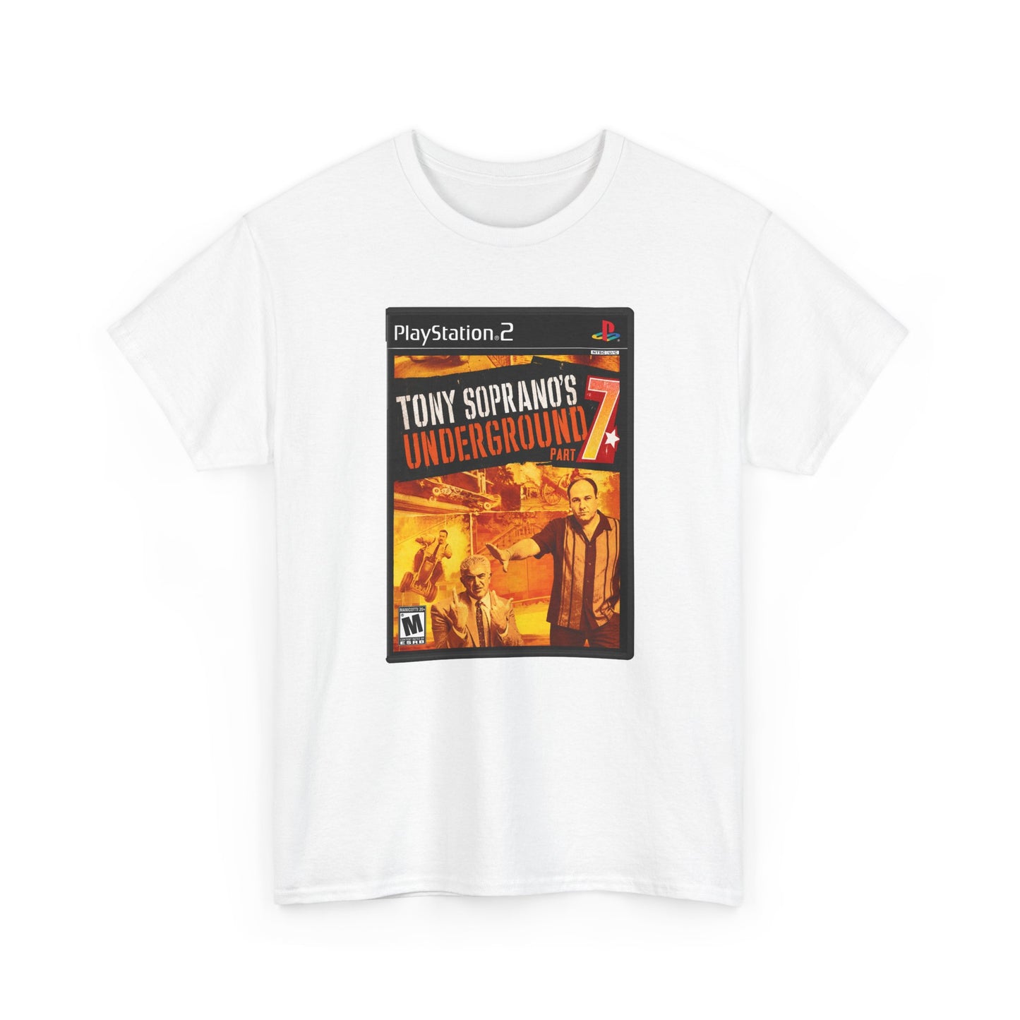 TSUG 7 T-Shirt