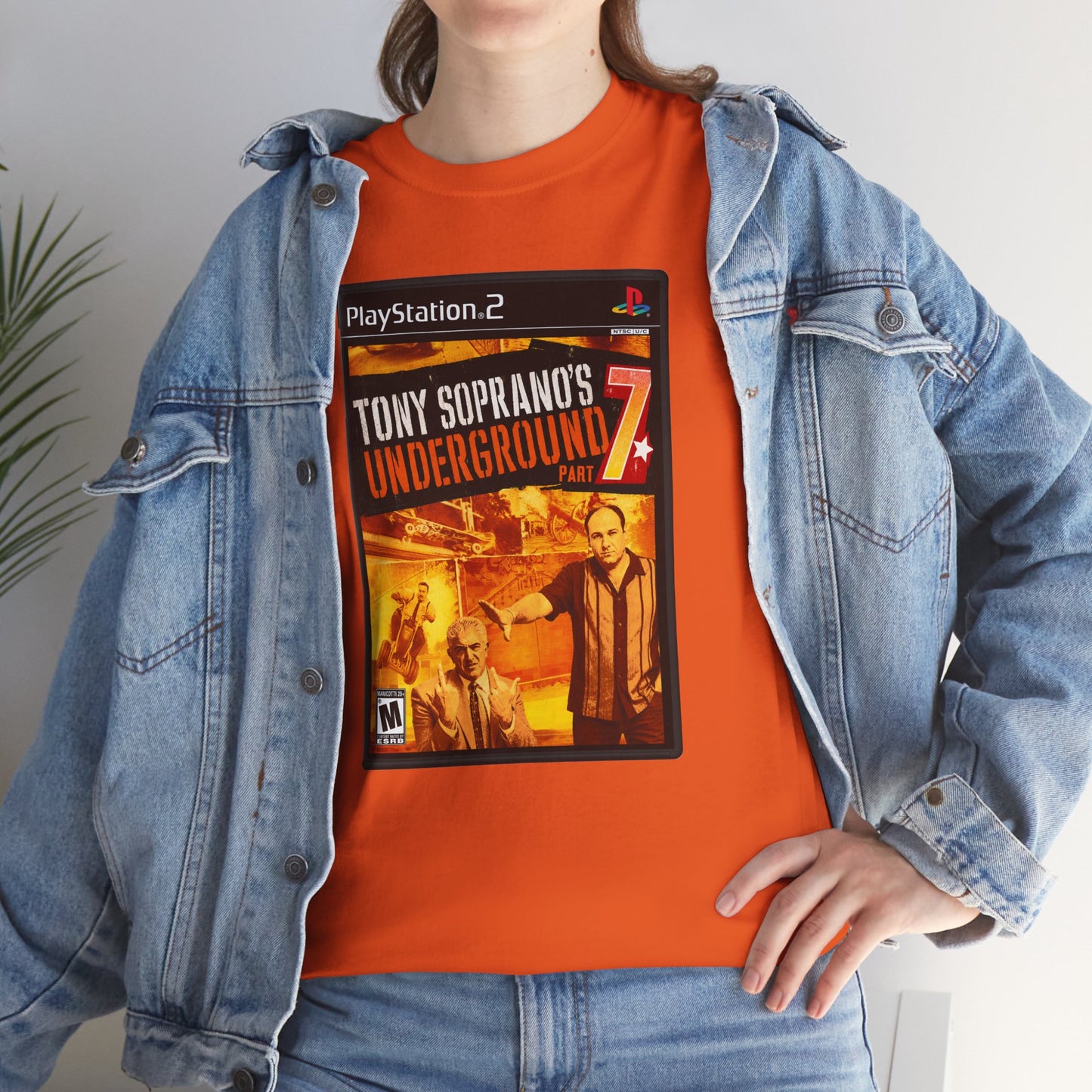 TSUG 7 T-Shirt