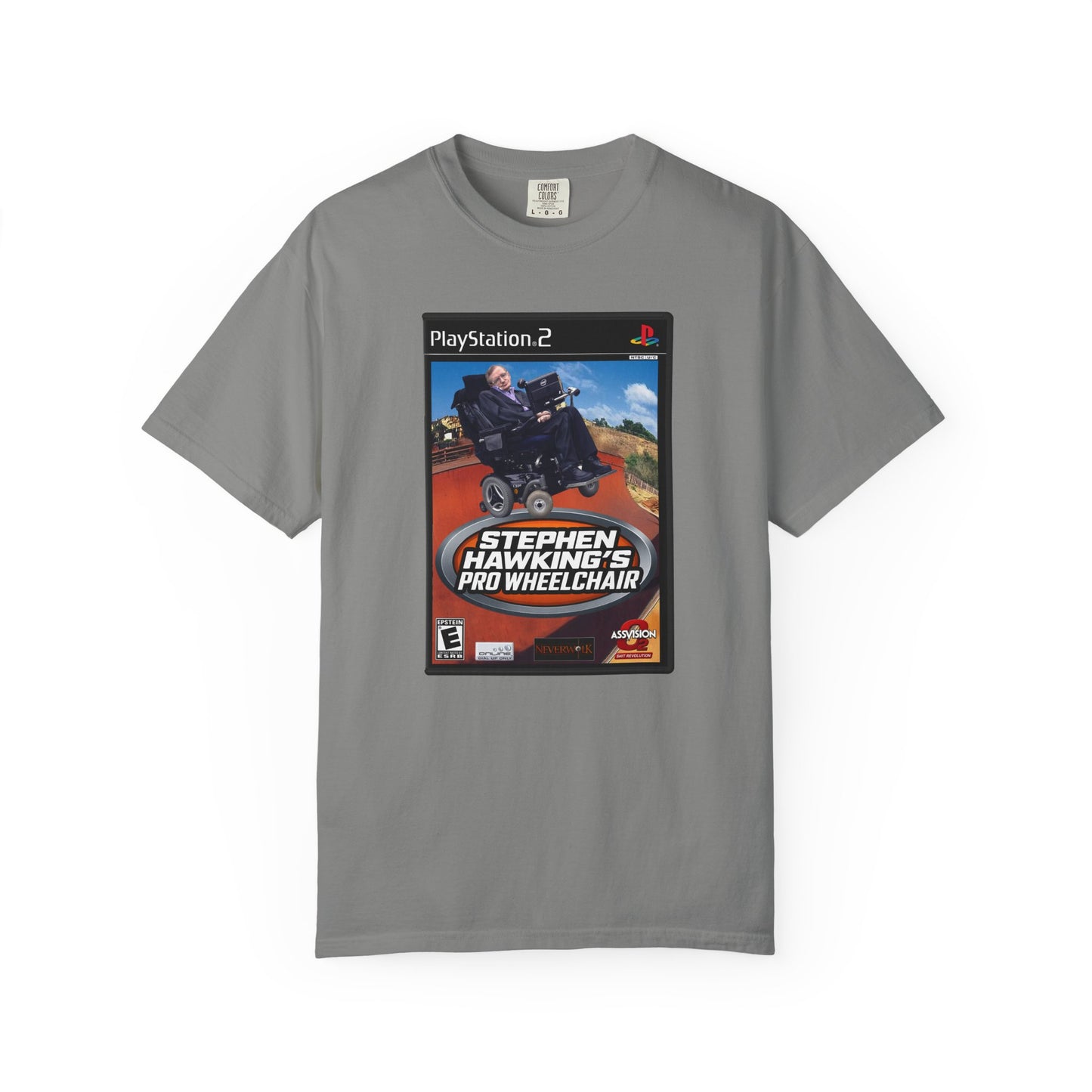 Pro Wheelchair T-Shirt
