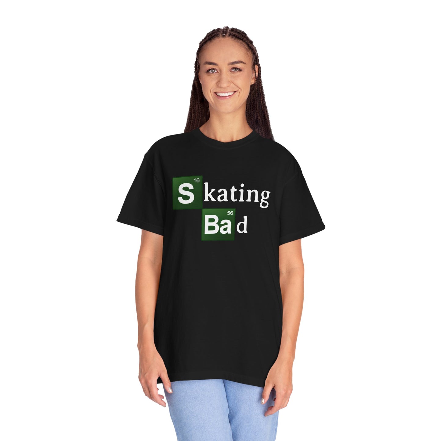 Skating Bad T-Shirt