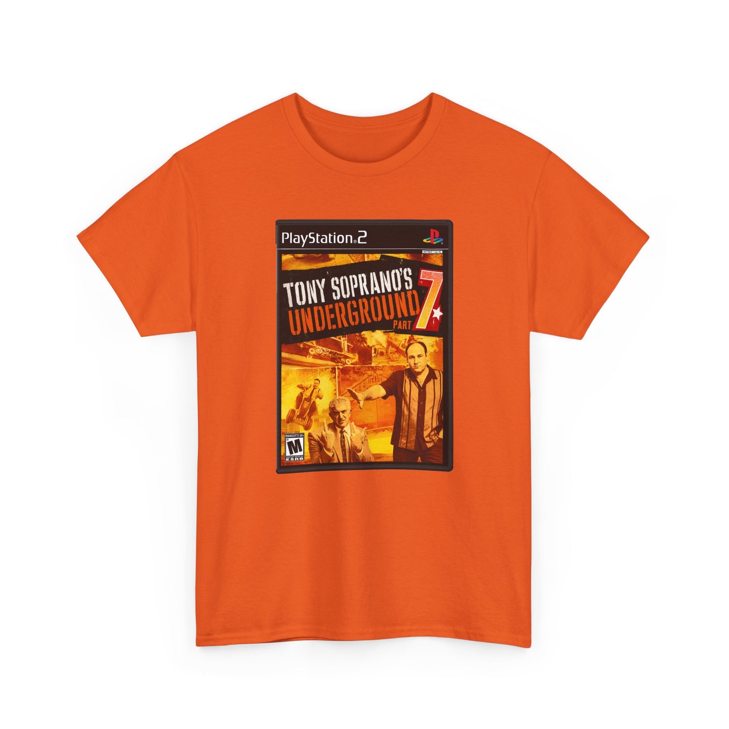 TSUG 7 T-Shirt