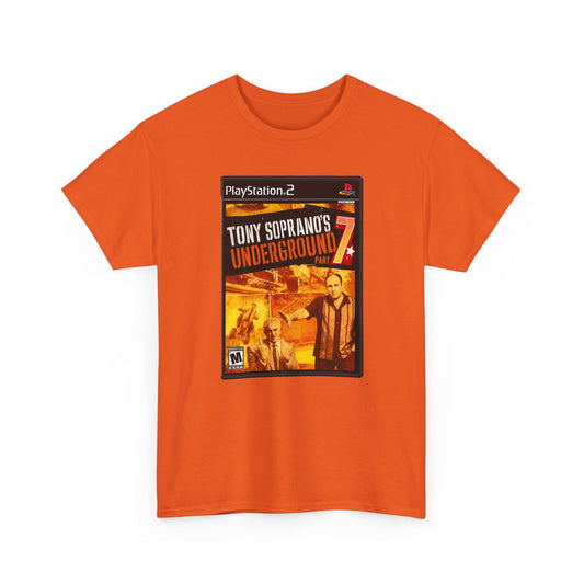 TSUG 7 T-Shirt