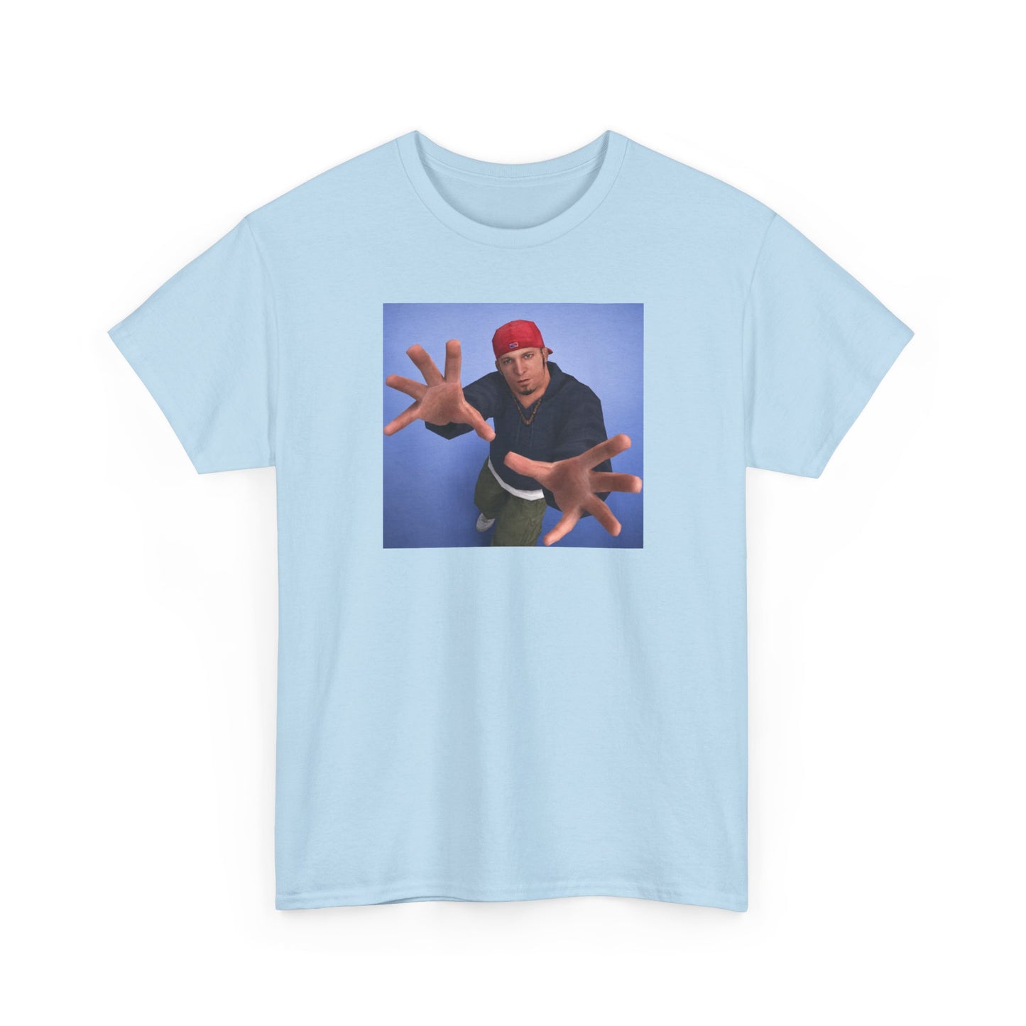 Fred T-Shirt