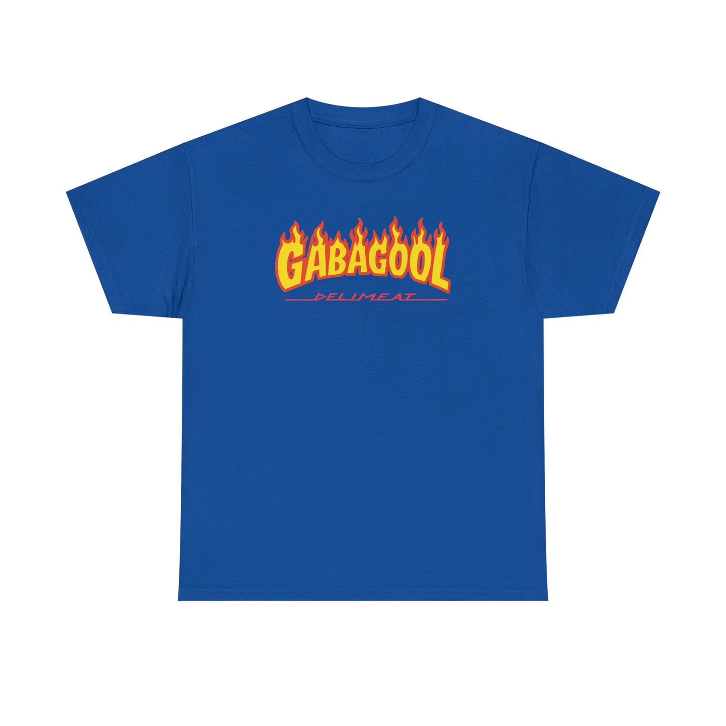 Gabagool T-Shirt