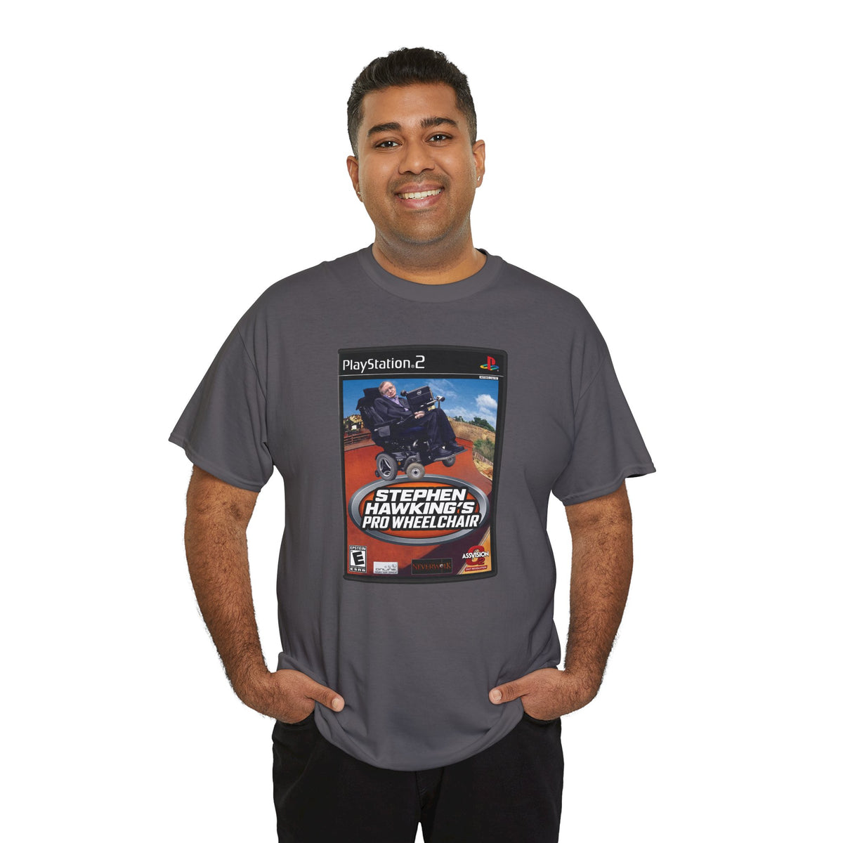 Pro Wheelchair T-Shirt