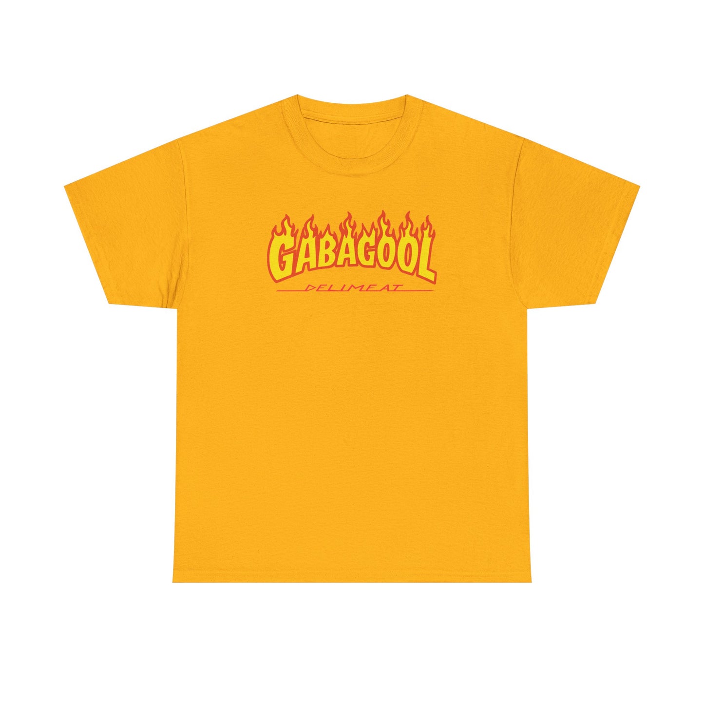 Gabagool T-Shirt