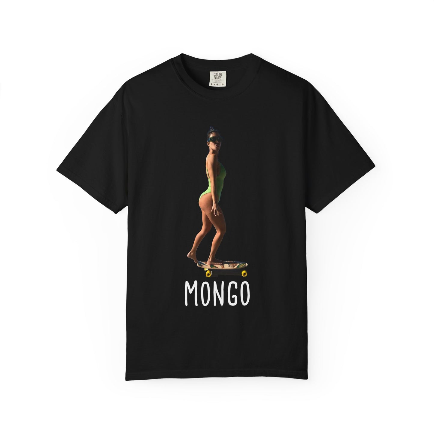 MONGO T-Shirt