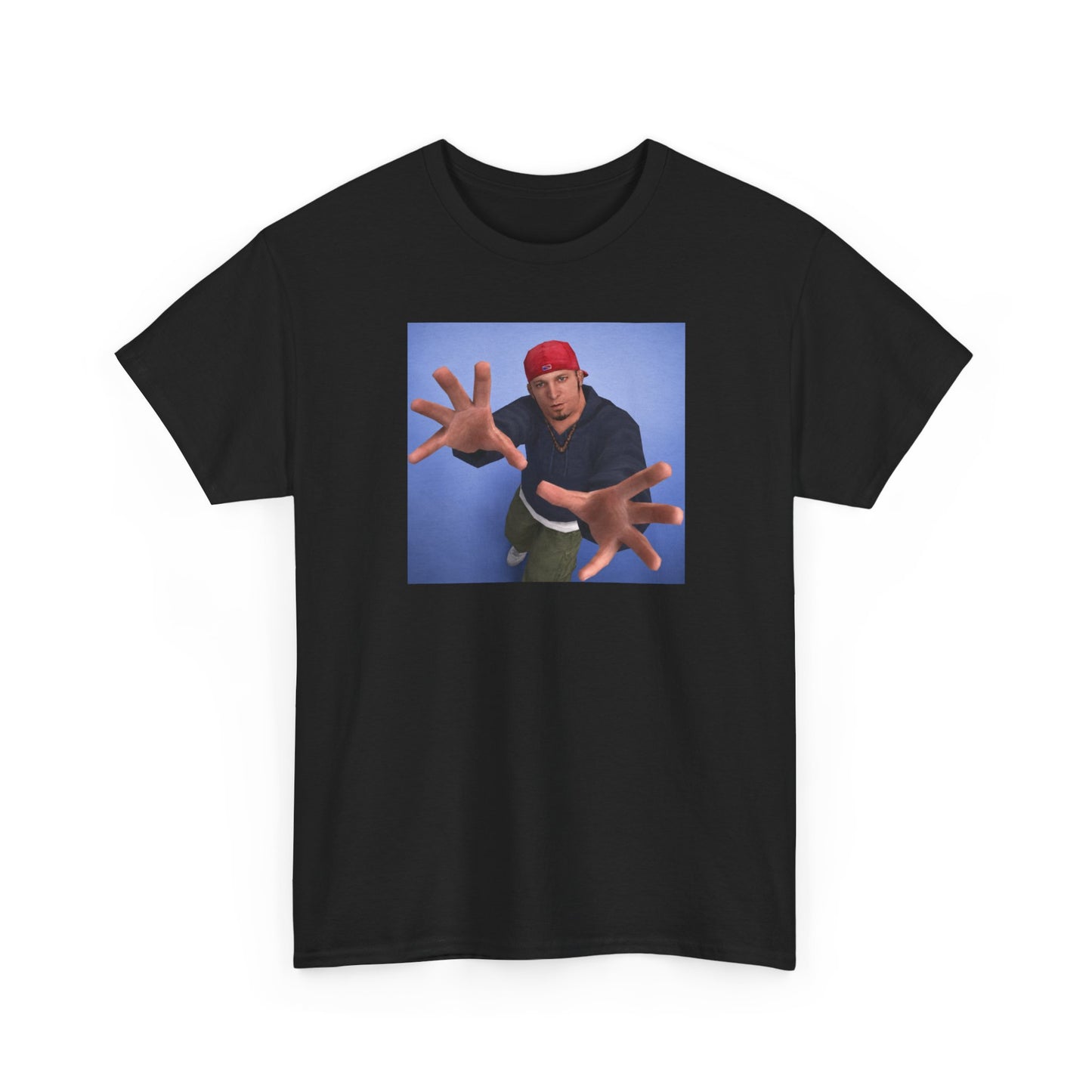 Fred T-Shirt
